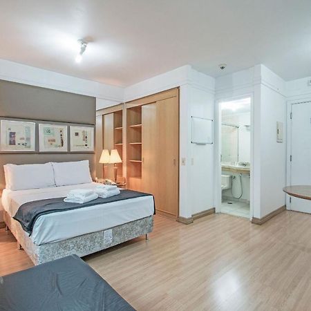 Anylife Comfort Bela Cintra サンパウロ エクステリア 写真